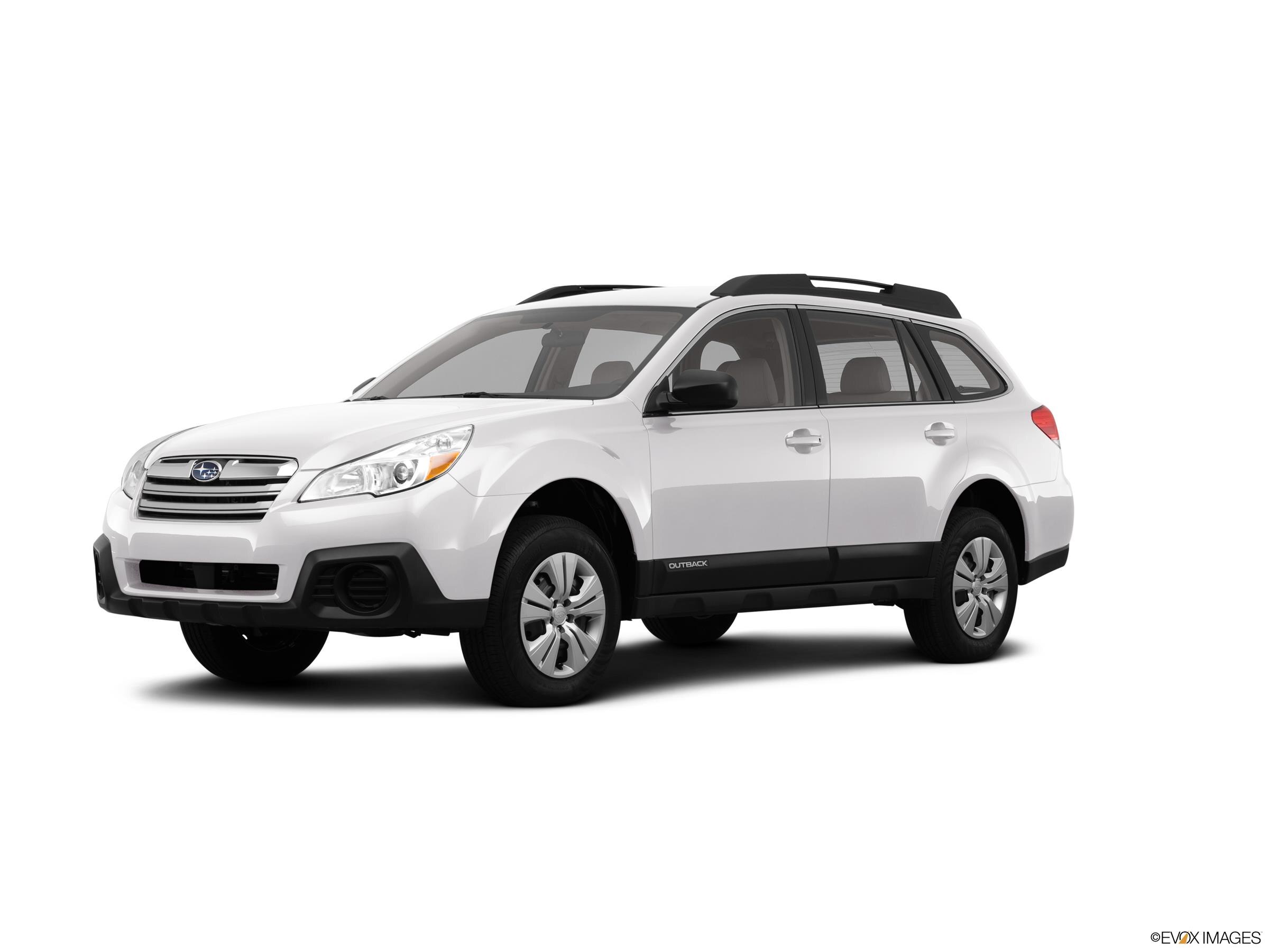 2014 subaru deals outback hitch