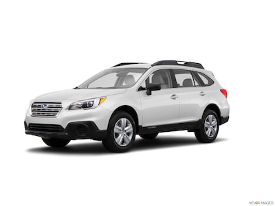 Subaru Outback 2015