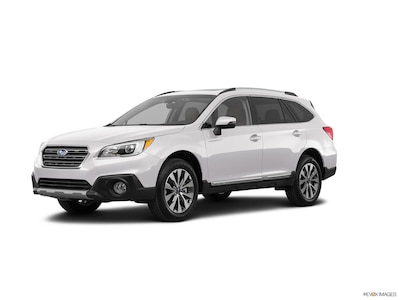 Subaru Outback 2017