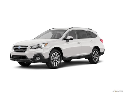 Subaru Outback 2018