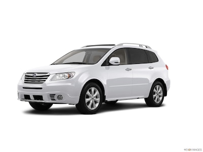 Subaru Tribeca 2012
