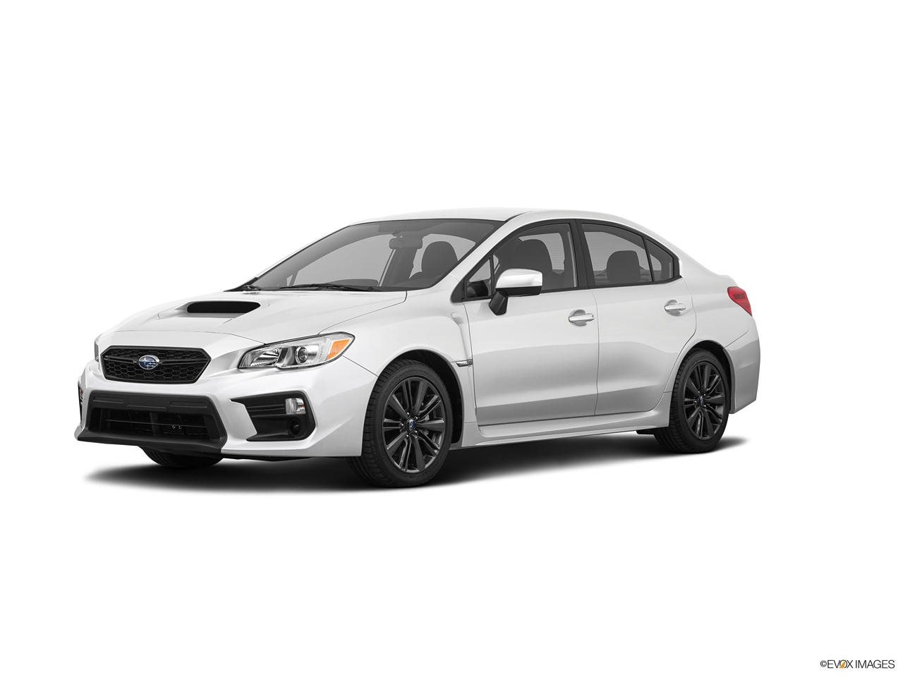 2019 Subaru WRX Research, photos, specs, and expertise | CarMax