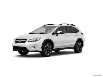 Subaru XV Crosstrek 2015