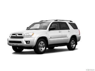 Toyota 4Runner 2009