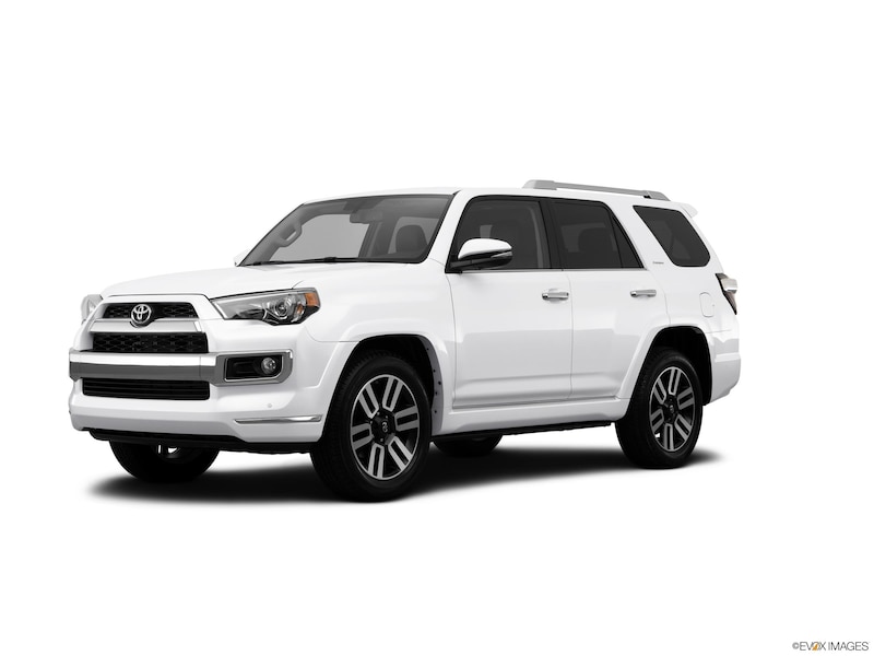 2014 Toyota 4Runner review