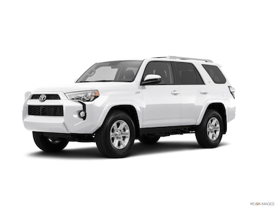 Toyota 4Runner 2015