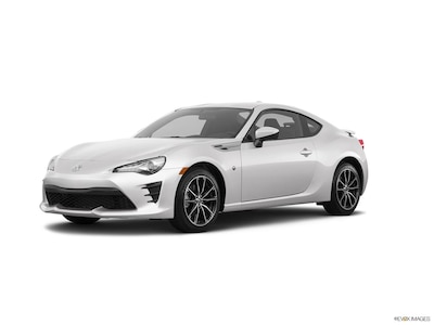 Toyota 86 2017
