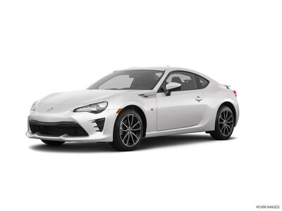 Toyota 86 2018