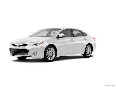Toyota Avalon 2013