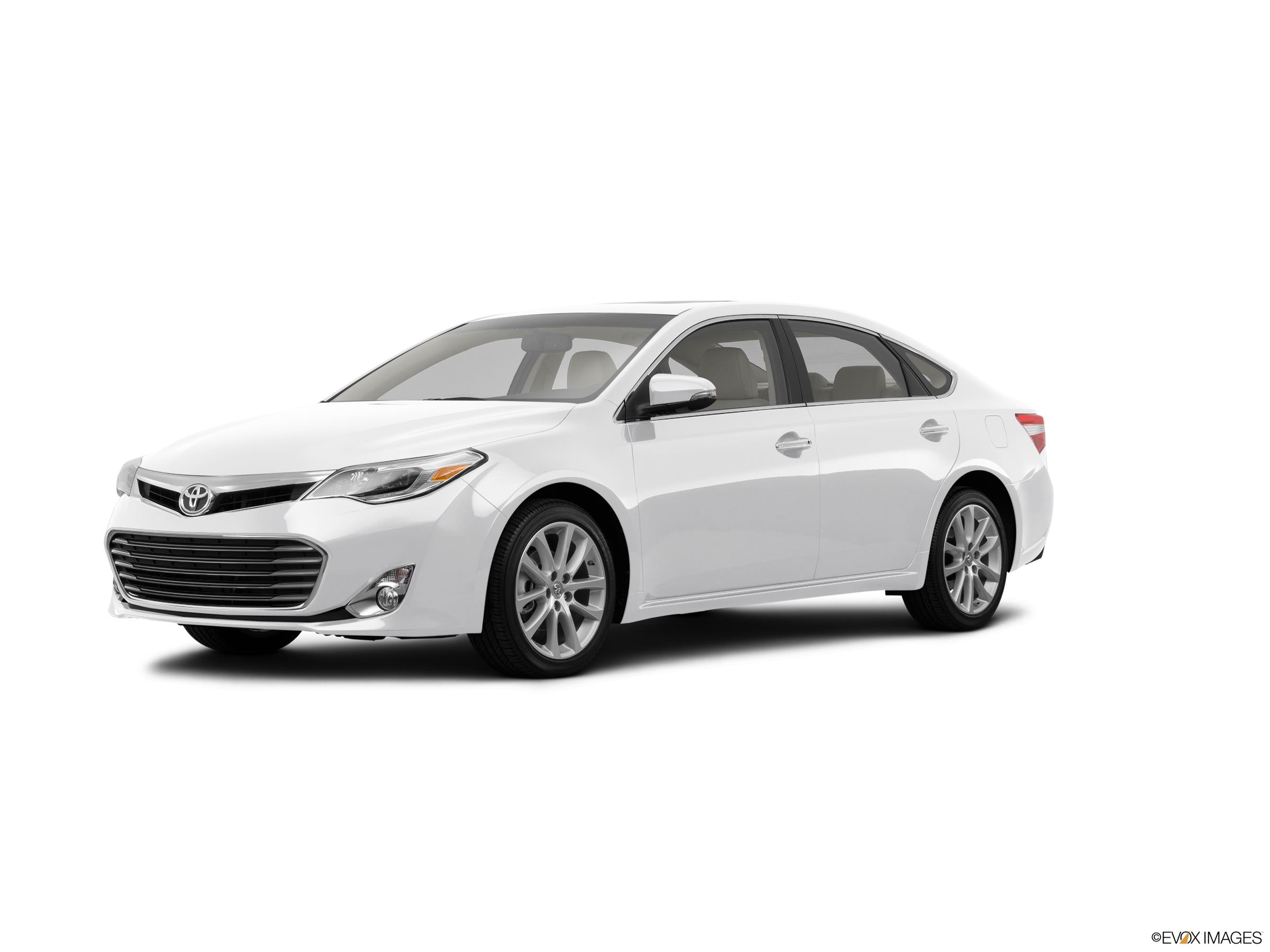 2014 toyota avalon deals accessories