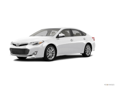 Toyota Avalon 2014