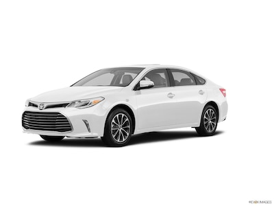 Toyota Avalon 2018