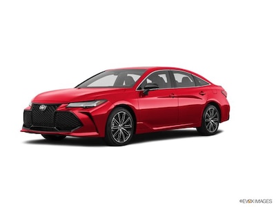 Toyota Avalon 2020