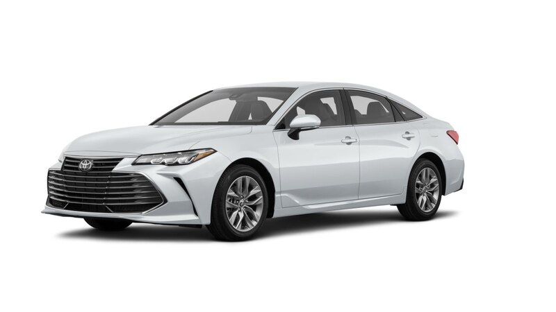 2021 Toyota Avalon review, photos & specs | CarMax