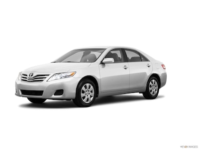 Toyota Camry 2010