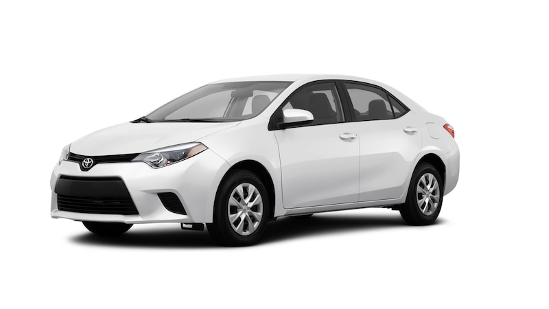 2013 Toyota Corolla Research, photos, specs, and expertise