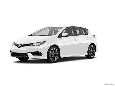 Toyota Corolla 2017