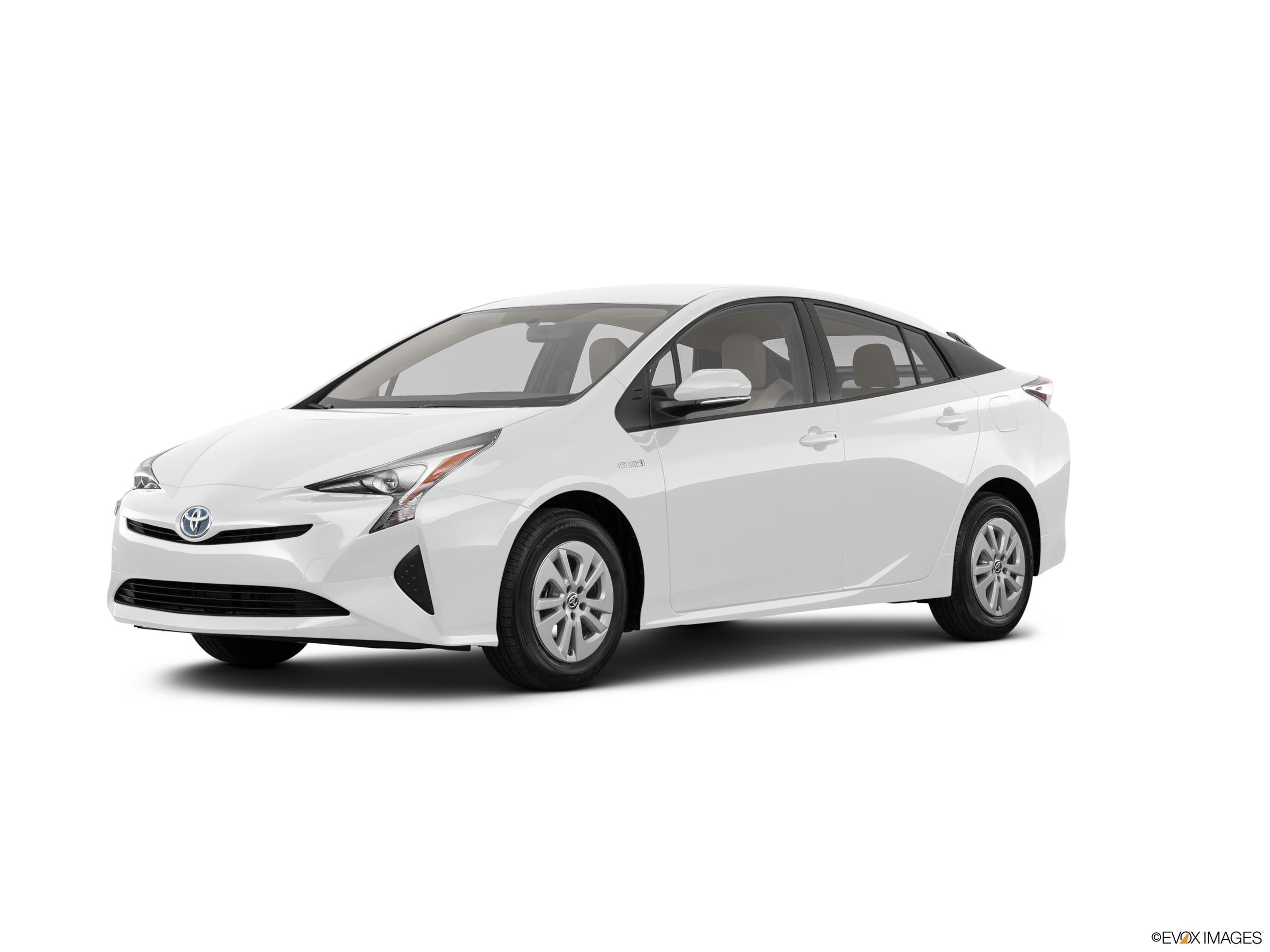 2016 toyota deals prius