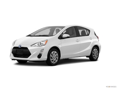 2016 Toyota Prius c review, photos & specs | CarMax