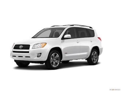 2012 Toyota RAV4 review, photos & specs | CarMax