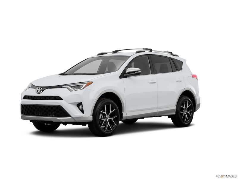 2016 Toyota RAV4 Research, photos, specs, and expertise