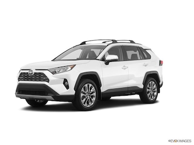 2020 Toyota RAV4 Research, photos, specs, and expertise | CarMax