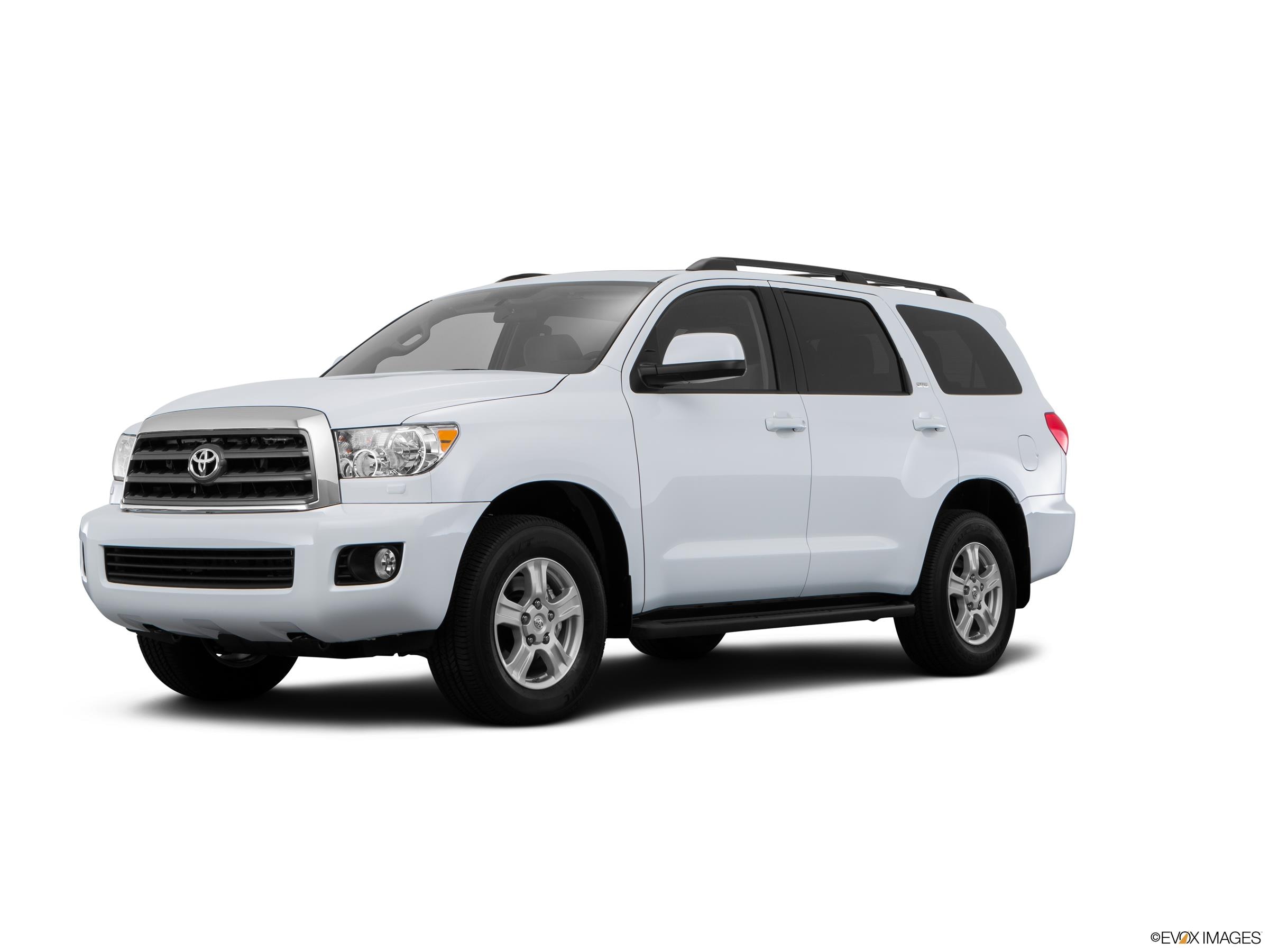 2016 Toyota Sequoia review, photos & specs | CarMax