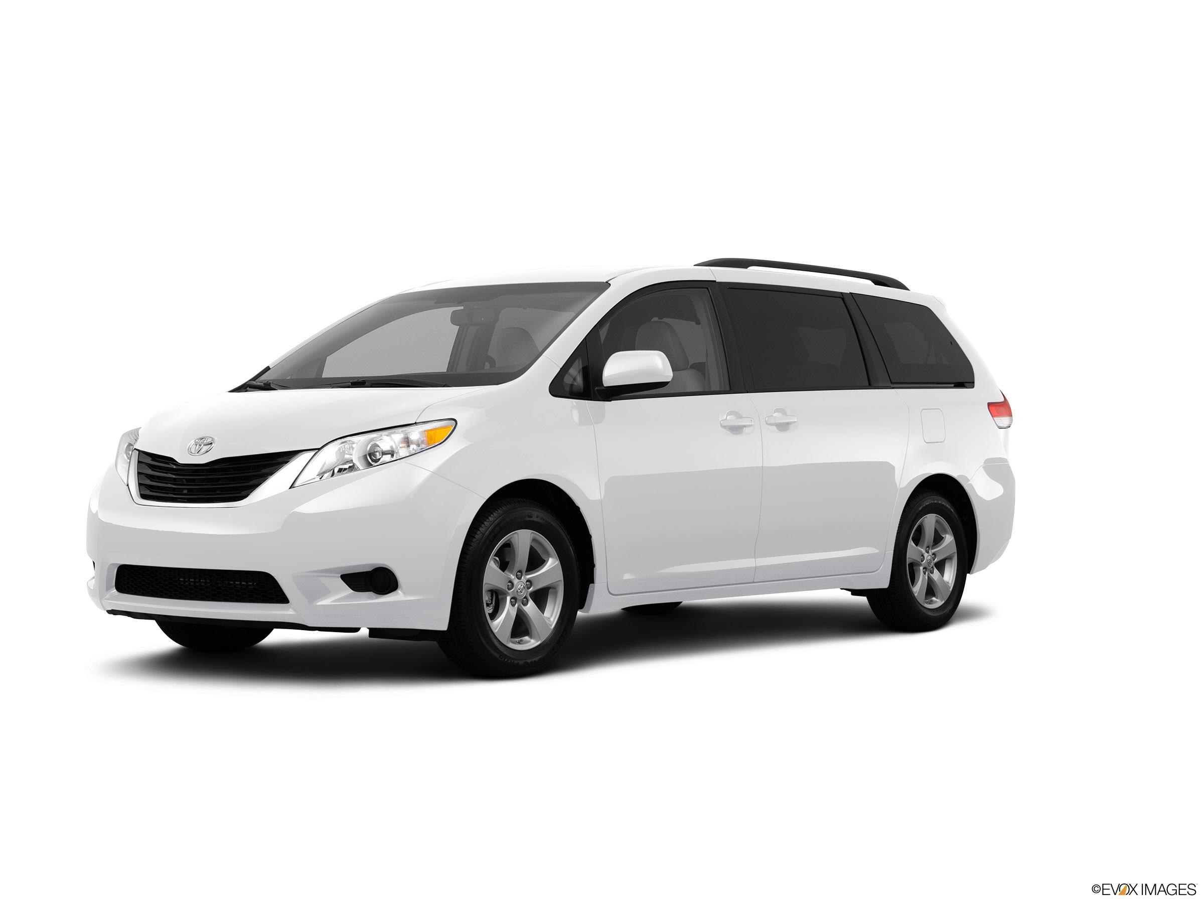 2013 Toyota Sienna Research Photos Specs and Expertise CarMax