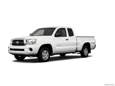 2011 Toyota Tacoma review, photos & specs | CarMax