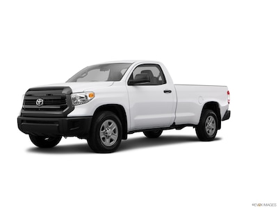 Toyota Tundra 2014