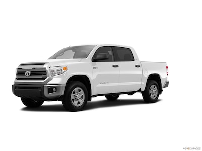 Toyota Tundra 2015