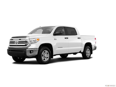 Toyota Tundra 2016