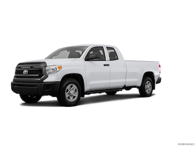 Toyota Tundra 2017