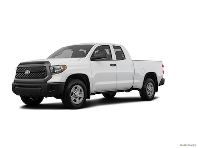 Toyota Tundra 2018