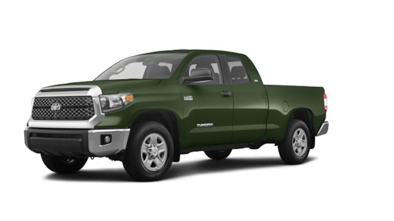 2020 Toyota Tundra review, photos & specs | CarMax