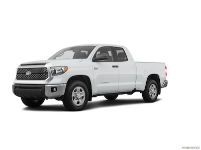 Toyota Tundra 2021
