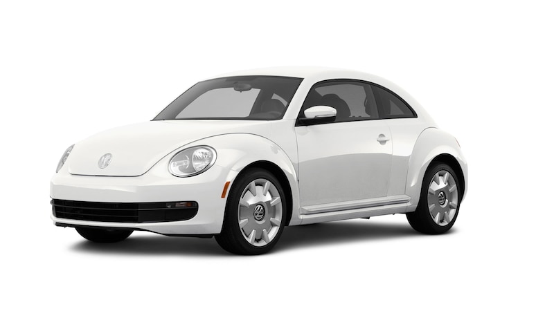 2012 Volkswagen Beetle review, photos & specs | CarMax