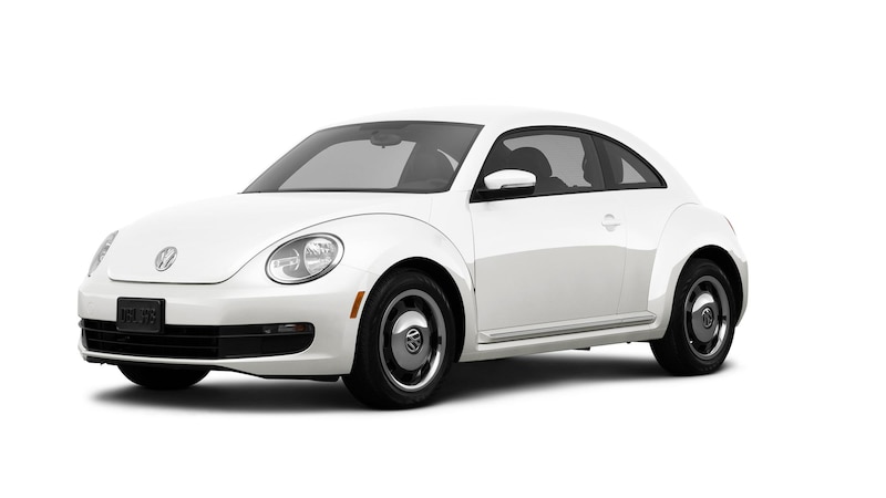 2013 Volkswagen Beetle review, photos & specs | CarMax