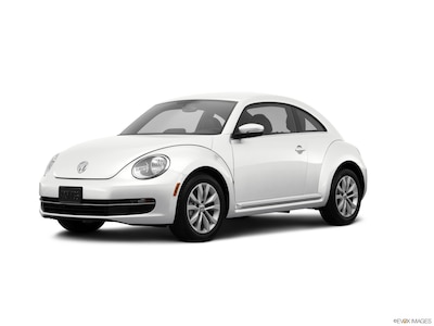 2014 Volkswagen Beetle review, photos & specs | CarMax