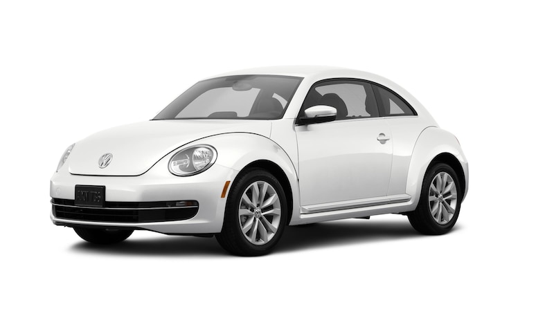 2014 Volkswagen Beetle Research, Photos, Specs and Expertise