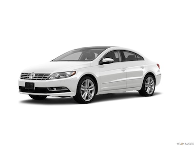 Volkswagen CC 2013