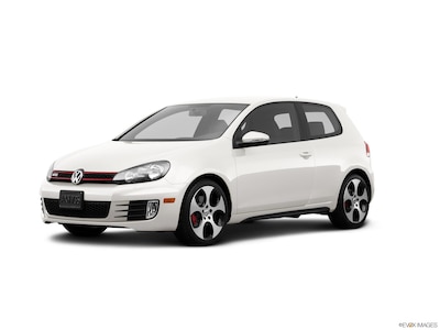 Volkswagen GTI 2013