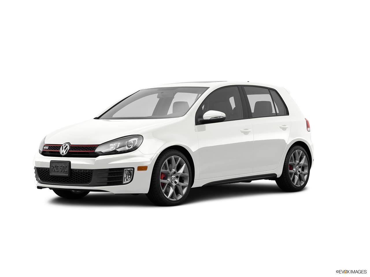 Volkswagen GTI