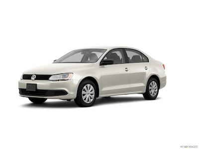Volkswagen Jetta 2011