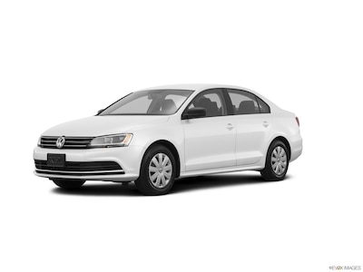 Volkswagen Jetta 2016