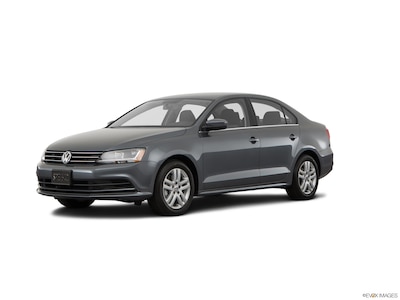 Volkswagen Jetta 2017