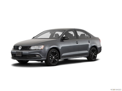 Volkswagen Jetta 2018