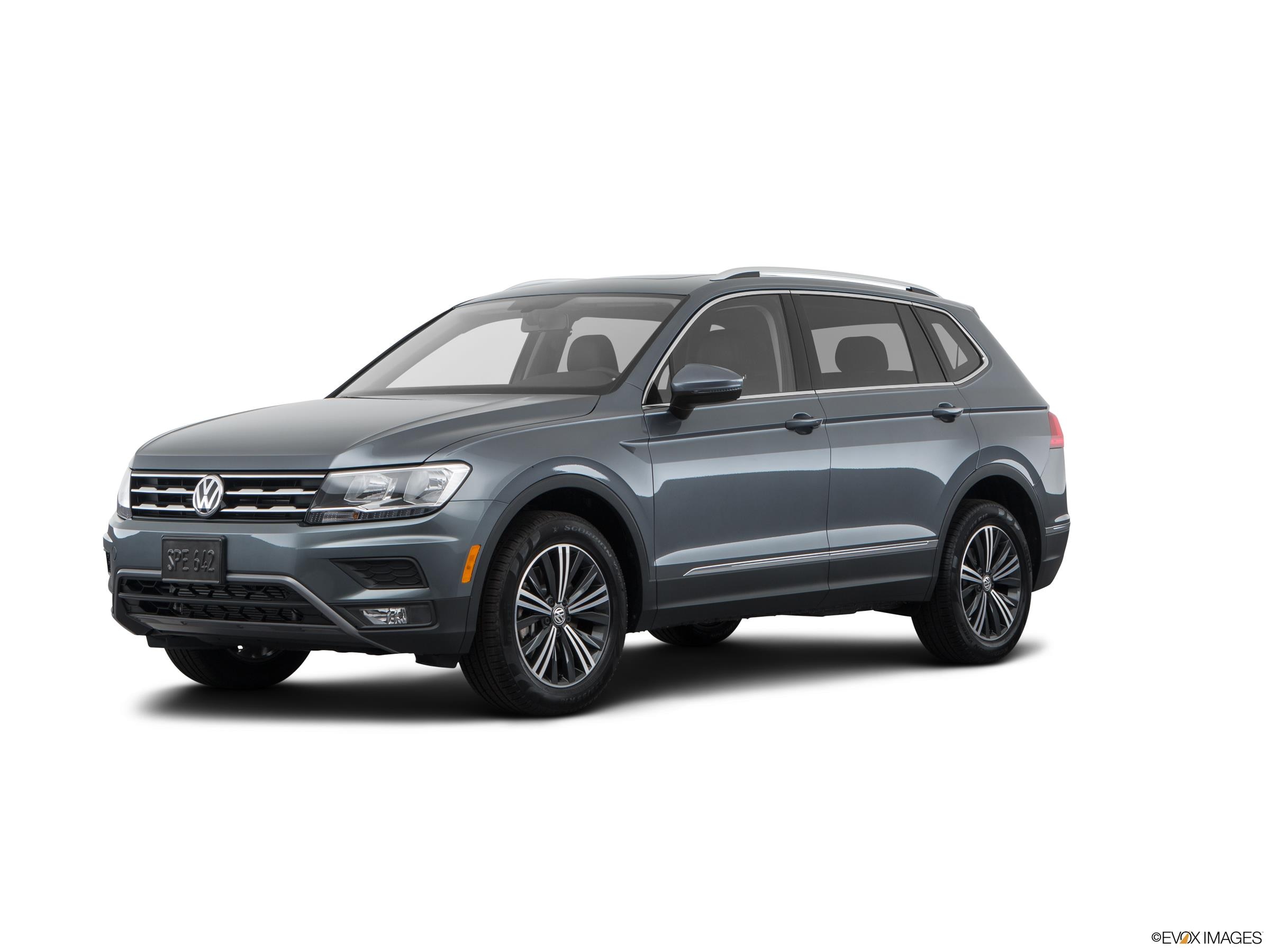 2018 Volkswagen Tiguan Research Photos Specs and Expertise CarMax