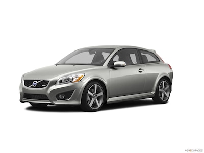 Volvo C30 2012
