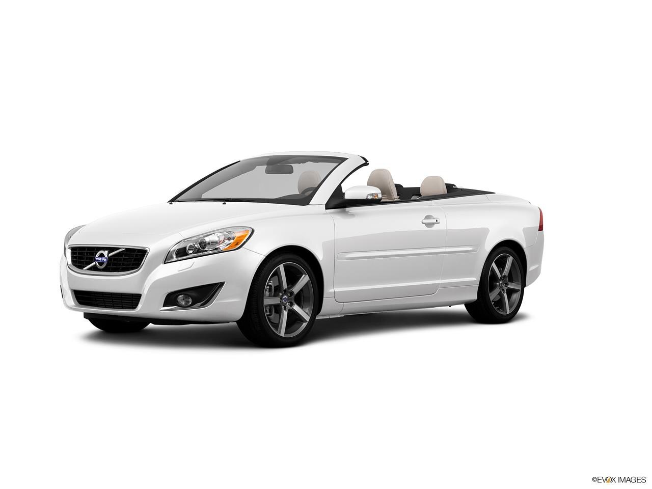 2013 Volvo C70 review, photos & specs | CarMax